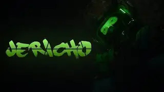 Jericho [CS:GO]