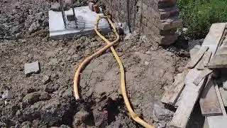 Column Marking | Column layout | Column center line marking  | HOUSE CONSTRUCTION IN PATNA