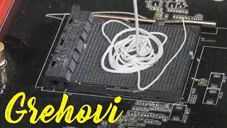11 GREHOVA SASTAVLJANJA RAČUNARA