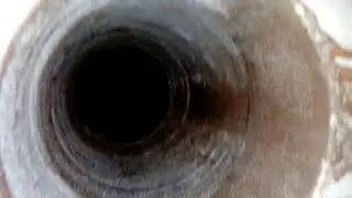 Глубокое бурение стен и перекрытий.