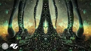 Alien Art (Ace Ventura & Captain Hook) - First Contact