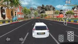Prado drifting cool gameplay for kids 2