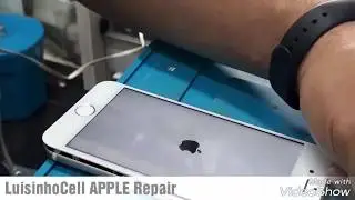 Iphone somente Buscando ou sem Serviço como resolver