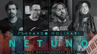Fernando Molinari - 