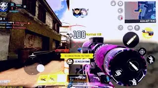 DL Q33 Nuke! |CoD Mobile|
