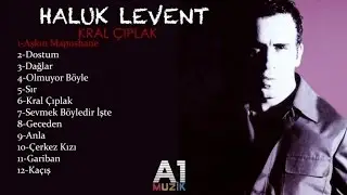 Haluk Levent - Aşkın Mapushane