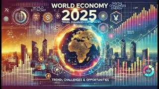 World Economy Predictions: What to Expect in 2025