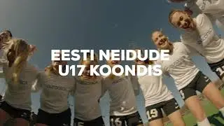 EURONICS X EESTI NEIDUDE U17 KOONDIS