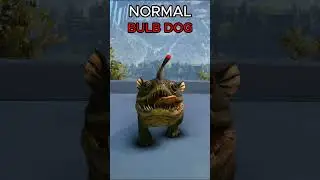 ARK DINOS DEMONIC FORMS 