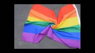 LGBT skupnostni vikend