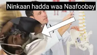 NINKAAS SI FUDUD AYUU KU NAAFOOBAY! @xogocaafimaad