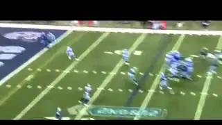 Calvin Johnson Jr. MIX - 