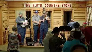 New Year's Eve Dance at Floyd Country Store 12/31/23