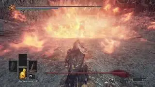 DARK SOULS™ III Душа пепла