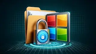 Comment mettre un mot de passe sur un fichier ? - Windows