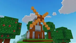 Block Craft 3D: Building Simulator game part 12 | MILL