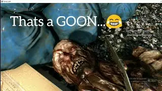 DYING LIGHT FUNNY SCENES😂😂
