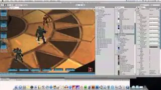 Unity-Implementing a Pause Unpause Button
