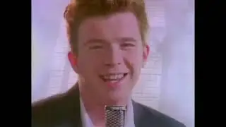 Rickroll - (For rickroll)