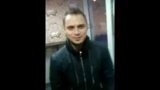Поздравление Алексея Тяжелухина с Днём Рождения!