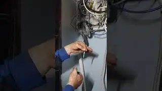 Terminating SC Connector On Fiber for XGS-PON 10Gbps🤔