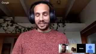 Drupal API-First Weekly Meeting