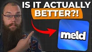 Is MELD the Best Streaming Software for New Streamers in 2025?