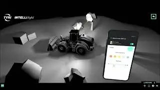 INTELLilight, virtual demo - 3ngage