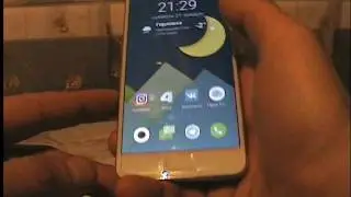 Решение проблемы прошивки firmware corrupt Meizu m3s