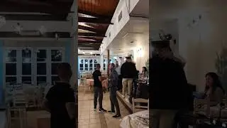 Adriatik Azizaj - Live