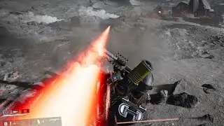 Sekiro Dodge | HELLDIVERS 2
