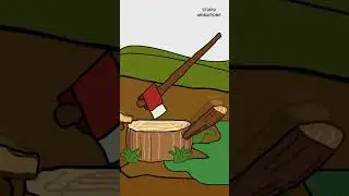 Happy Thanksgiving #STUPIDANIMMATIONS #funnyvideo #killercatsmusic #redux #happythanksgiving
