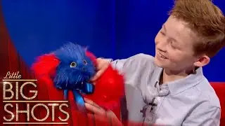 12-Year-Old Campbell's Heartwarming Mission: Making Teddy Bears for Sick Kids 🥹