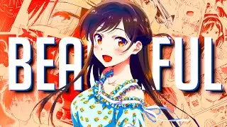I Can't Believe I Love Rent-A-Girlfriend