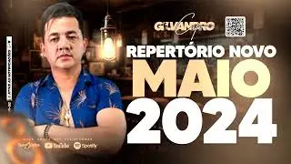 gilvandro costa repertório promocional