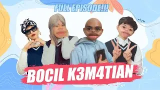 [FULL EPISODE!!!] DRAMA WHEN GROUP WORK IS DISTURBED BY K3M4T1@N BOYS || 