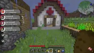 СЛИШКОМ СИЛЬНЫЙ ПОКЕМООООН #5 ПОКЕМОНЫ   Minecraft