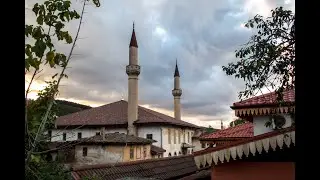 Бахчисарай
