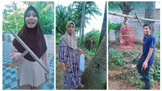 kumpulan video short irsya ke 34