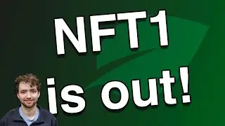 NFT Launch on Chia (NFT1 Release!)