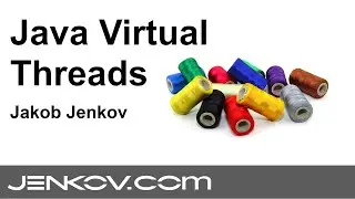 Java Virtual Threads