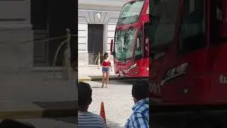 Turibus Mérida Yucatan