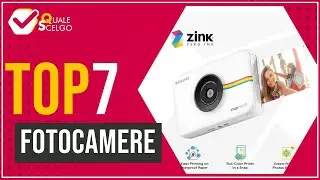 Fotocamere - Top 7 - (QualeScelgo)