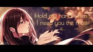 Nightcore - Gold (Lyrics) // Loi