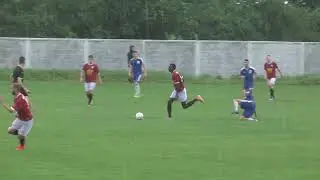 Adama Jarju