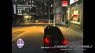 GTA: Ballad Of Gay Tony: I Luv L.C. (Playtrough) HD