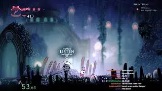 Godhome Ending Room Randomizer - Part 1