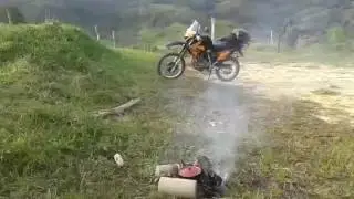 JUANSITO HACIENDO SUS SUEÑOS REALIDAD
