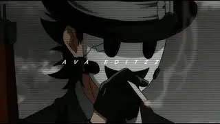 devil eyes (sped up)