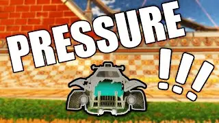 This is how you PRESSURE Like an SSL (SSL Quick Tips)